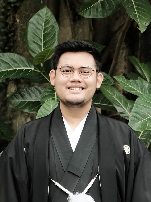 Daniel Simorangkir